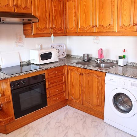 Apartamento Vivienda Miramar Mazo Exterior foto