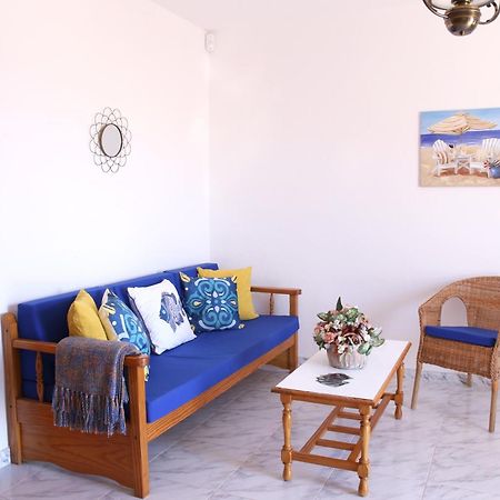 Apartamento Vivienda Miramar Mazo Exterior foto