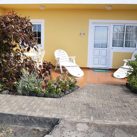 Apartamento Vivienda Miramar Mazo Exterior foto