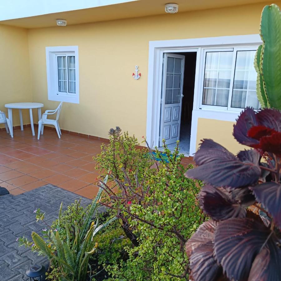 Apartamento Vivienda Miramar Mazo Exterior foto