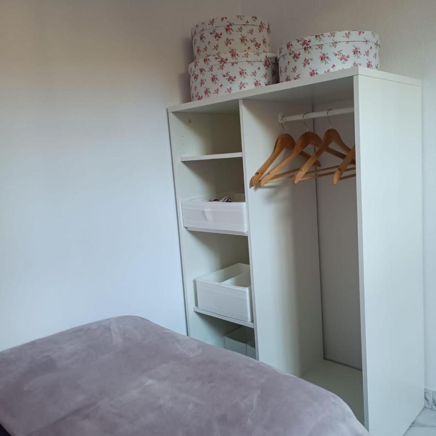 Apartamento Vivienda Miramar Mazo Exterior foto