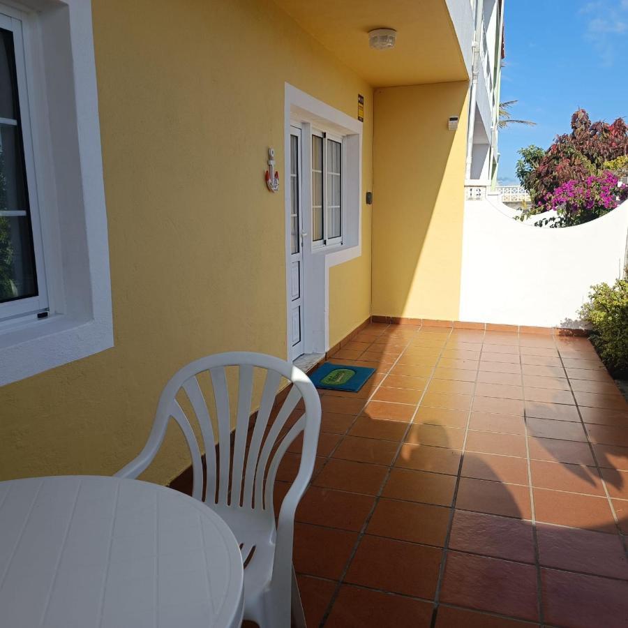 Apartamento Vivienda Miramar Mazo Exterior foto