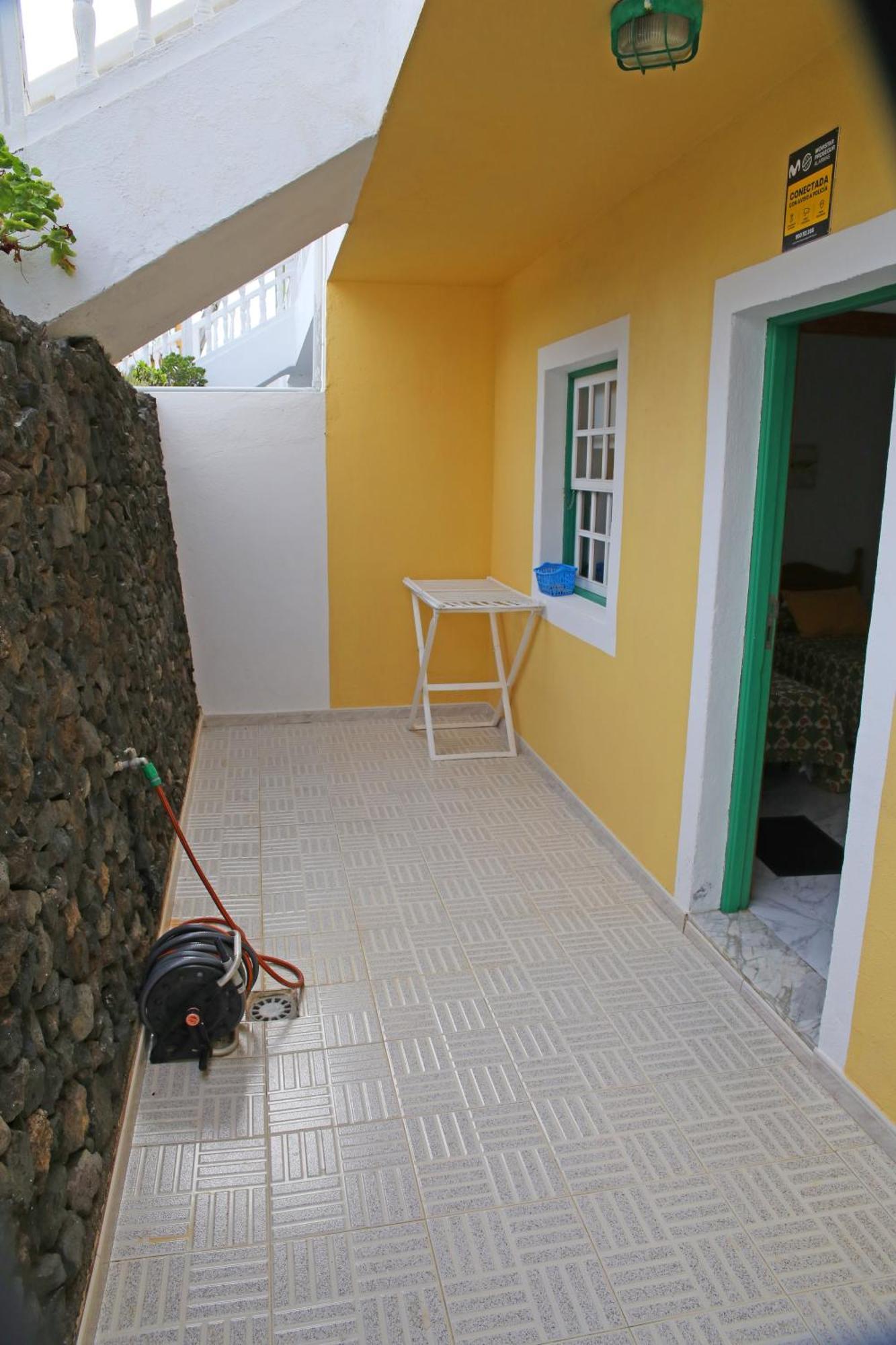 Apartamento Vivienda Miramar Mazo Exterior foto